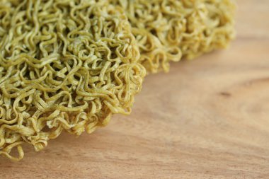 yığın anlık erişte kurutulmuş