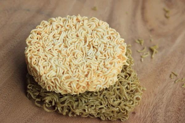 yığın anlık erişte kurutulmuş