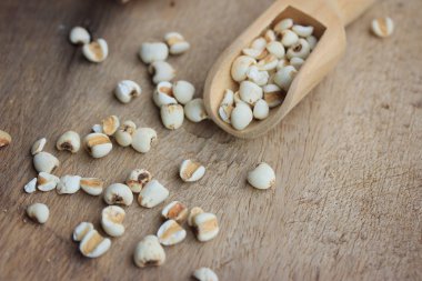 Organik darı pirinç tohumu