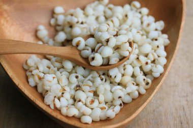 darı tahıl pişmiş yığın