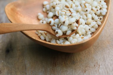 darı tahıl pişmiş yığın