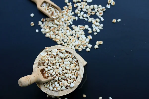 Organik darı pirinç tohumu