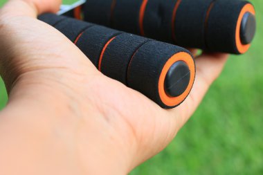 kavrama egzersiz siyah renk