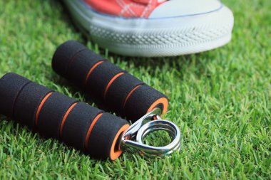 kavrama egzersiz siyah renk