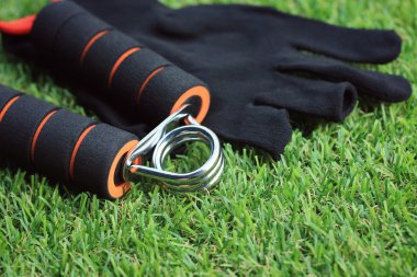 kavrama egzersiz siyah renk