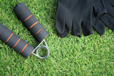 kavrama egzersiz siyah renk