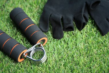 kavrama egzersiz siyah renk