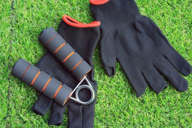 kavrama egzersiz siyah renk