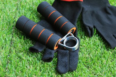 kavrama egzersiz siyah renk