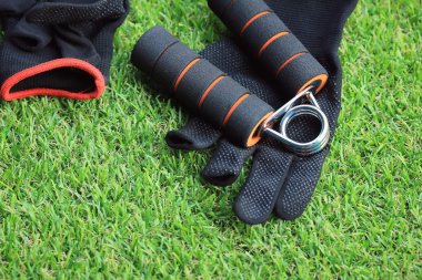 kavrama egzersiz siyah renk