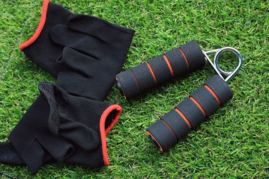 kavrama egzersiz siyah renk