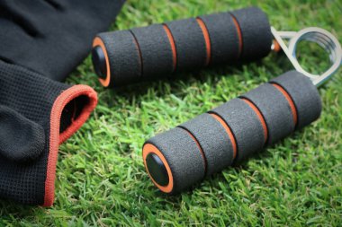 kavrama egzersiz siyah renk