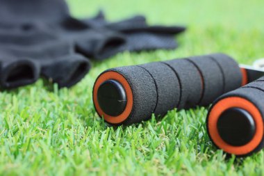 kavrama egzersiz siyah renk