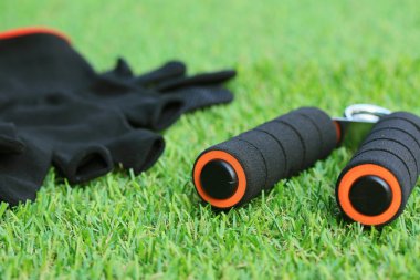 kavrama egzersiz siyah renk