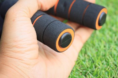 kavrama egzersiz siyah renk