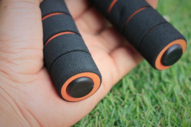 kavrama egzersiz siyah renk