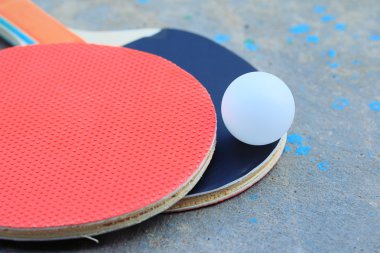 Masa Tenisi veya Masa Tenisi