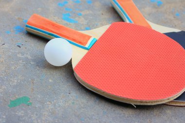 Masa Tenisi veya Masa Tenisi