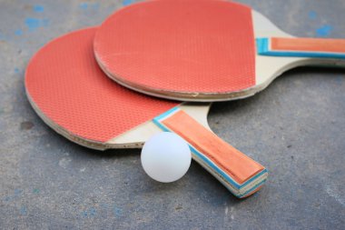 Masa Tenisi veya Masa Tenisi