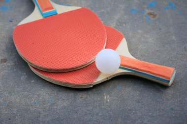 Masa Tenisi veya Masa Tenisi
