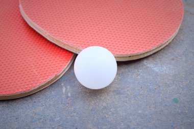 Masa Tenisi veya Masa Tenisi