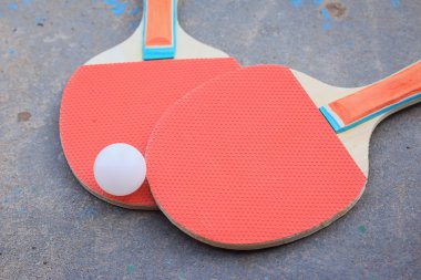 Masa Tenisi veya Masa Tenisi