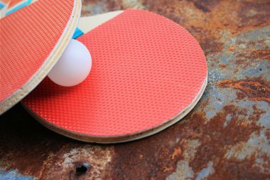 Masa Tenisi veya Masa Tenisi