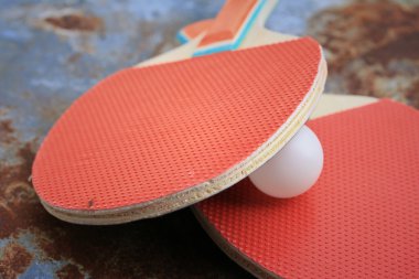 Masa Tenisi veya Masa Tenisi