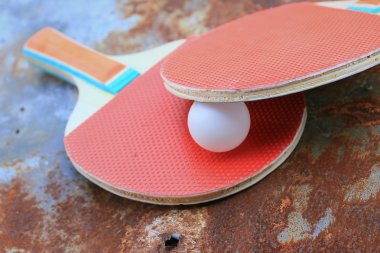 Masa Tenisi veya Masa Tenisi