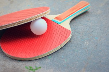 Masa Tenisi veya Masa Tenisi