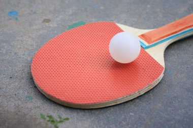 Masa Tenisi veya Masa Tenisi