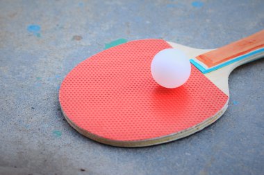 Masa Tenisi veya Masa Tenisi