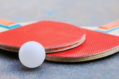 Masa Tenisi veya Masa Tenisi