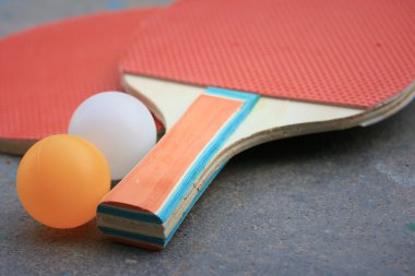 Masa Tenisi veya Masa Tenisi