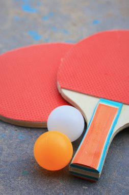 Masa Tenisi veya Masa Tenisi