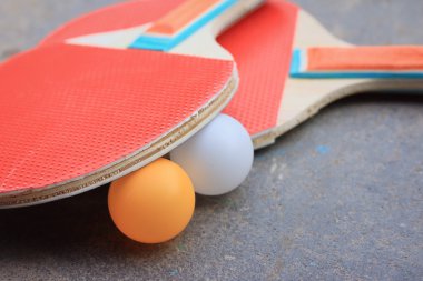 Masa Tenisi veya Masa Tenisi