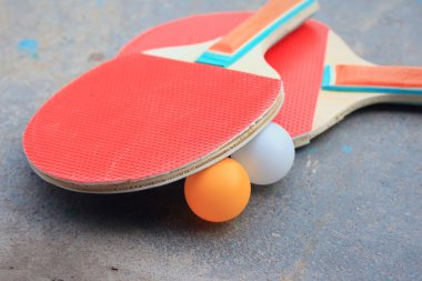 Masa Tenisi veya Masa Tenisi