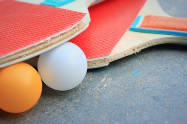 Masa Tenisi veya Masa Tenisi