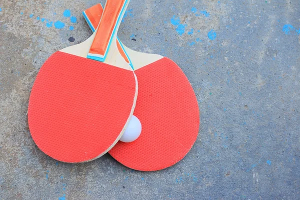 Masa Tenisi veya Masa Tenisi