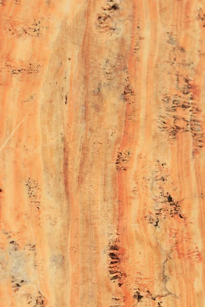 ブラウンの大理石のバック グラウンド テクスチャ — ストック写真