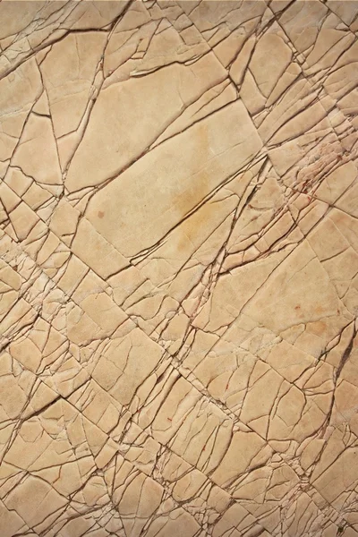 Brązowym tle marmur tekstura — Zdjęcie stockowe