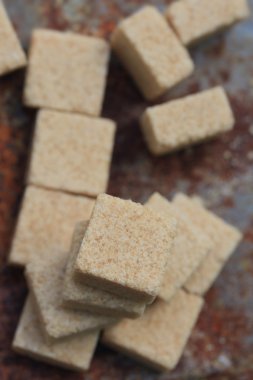 Çok küp şeker
