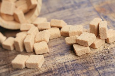 Çok küp şeker