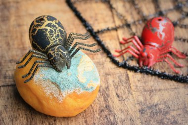 limon Cadılar Bayramı gün rot