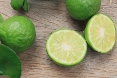 taze Güney Afrika'da bir kabile ahşap arka plan