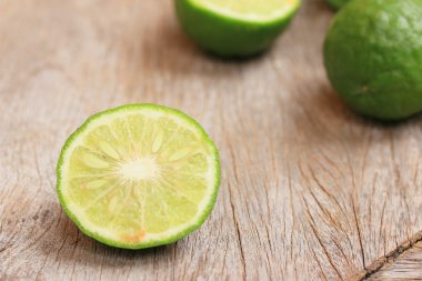 taze Güney Afrika'da bir kabile ahşap arka plan