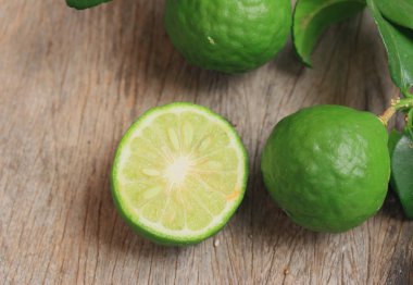 taze Güney Afrika'da bir kabile ahşap arka plan