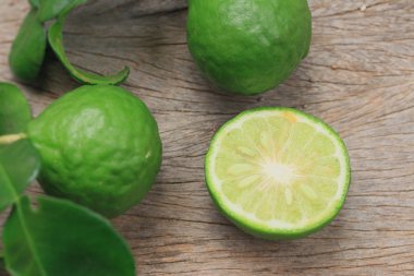 taze Güney Afrika'da bir kabile ahşap arka plan