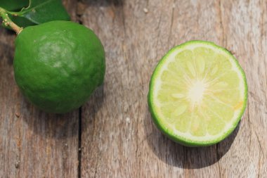 taze Güney Afrika'da bir kabile ahşap arka plan