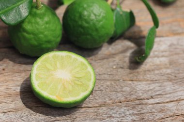 taze Güney Afrika'da bir kabile ahşap arka plan